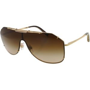 D&G aviator style sunglasses
